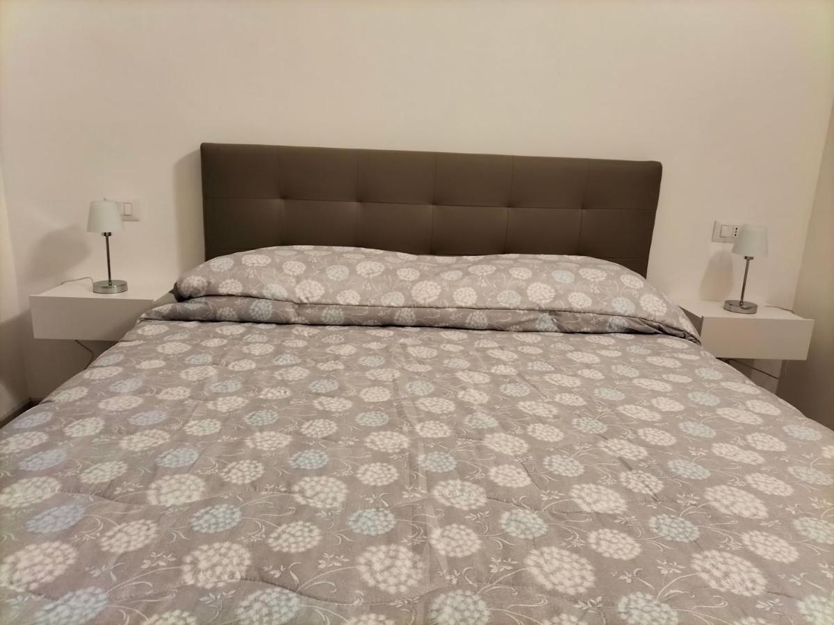 Ferienwohnung Casa Nax Terni Exterior foto