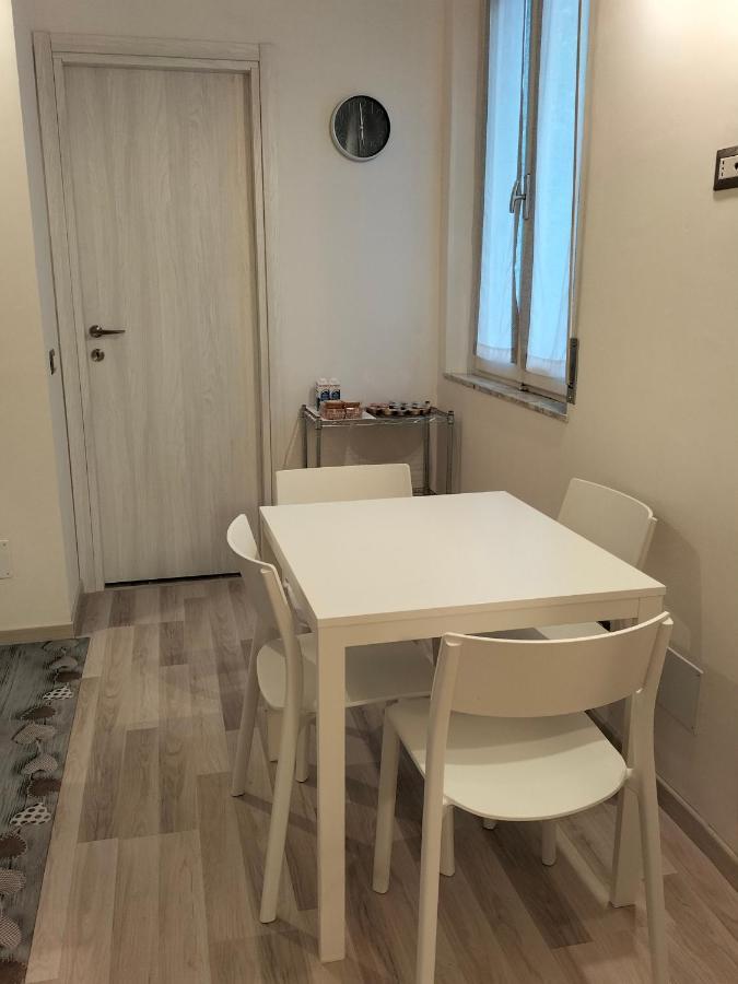 Ferienwohnung Casa Nax Terni Exterior foto