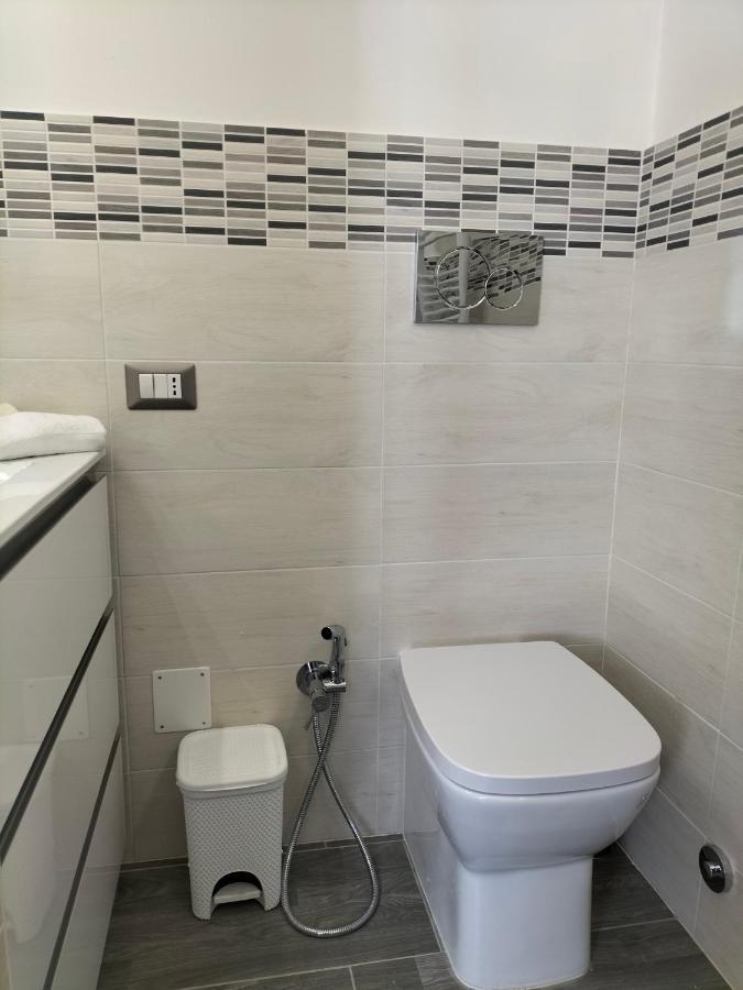 Ferienwohnung Casa Nax Terni Exterior foto