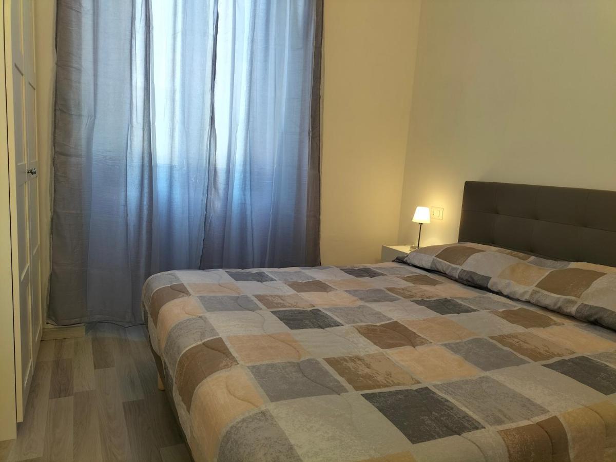 Ferienwohnung Casa Nax Terni Exterior foto