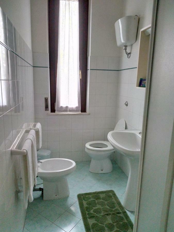 Ferienwohnung Casa Nax Terni Exterior foto